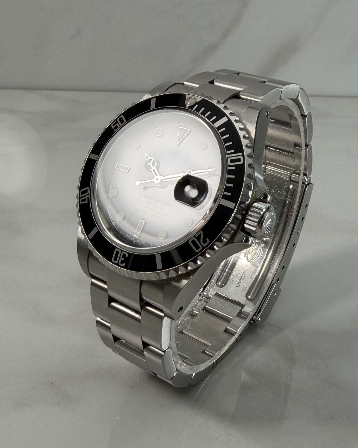 Rolex 16610