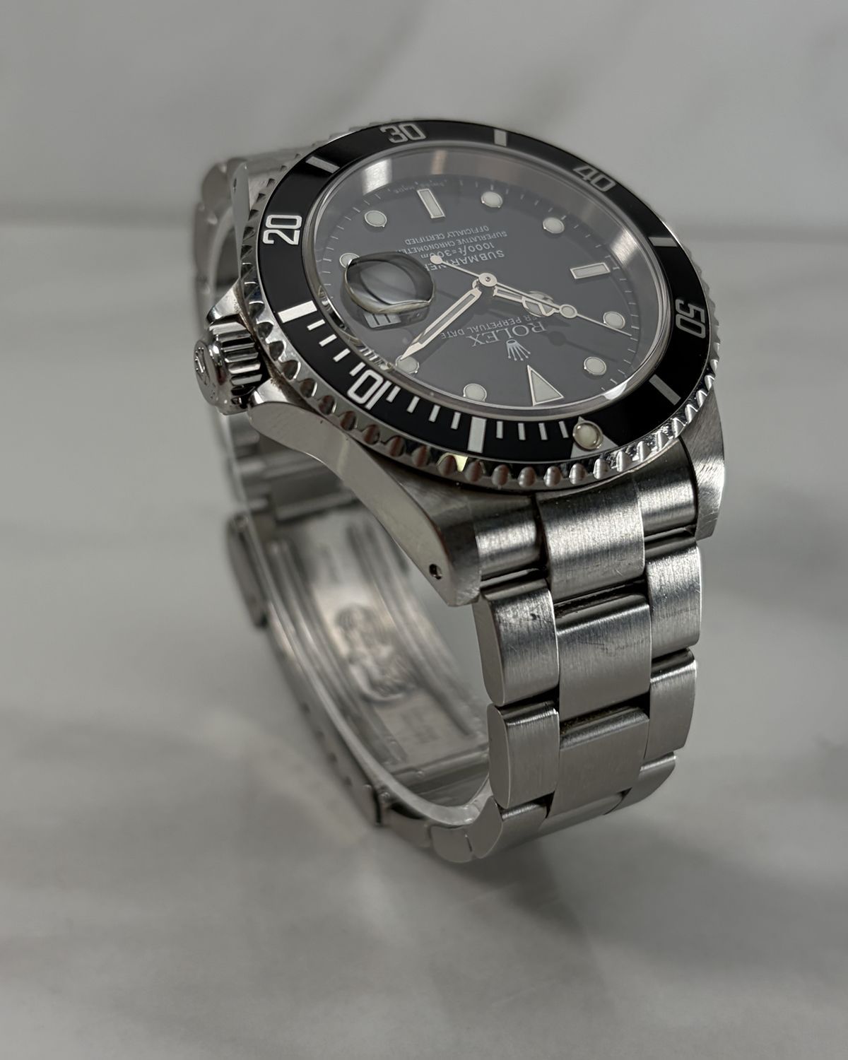 Rolex 16610