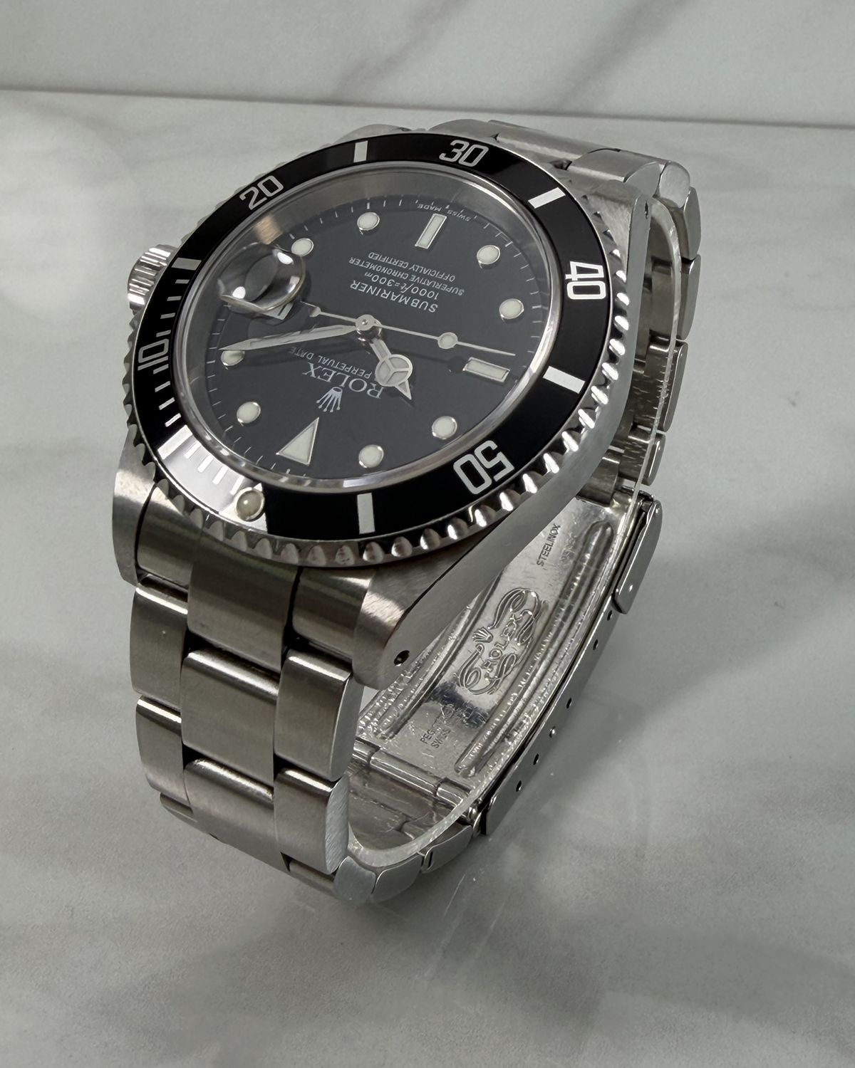 Rolex 16610