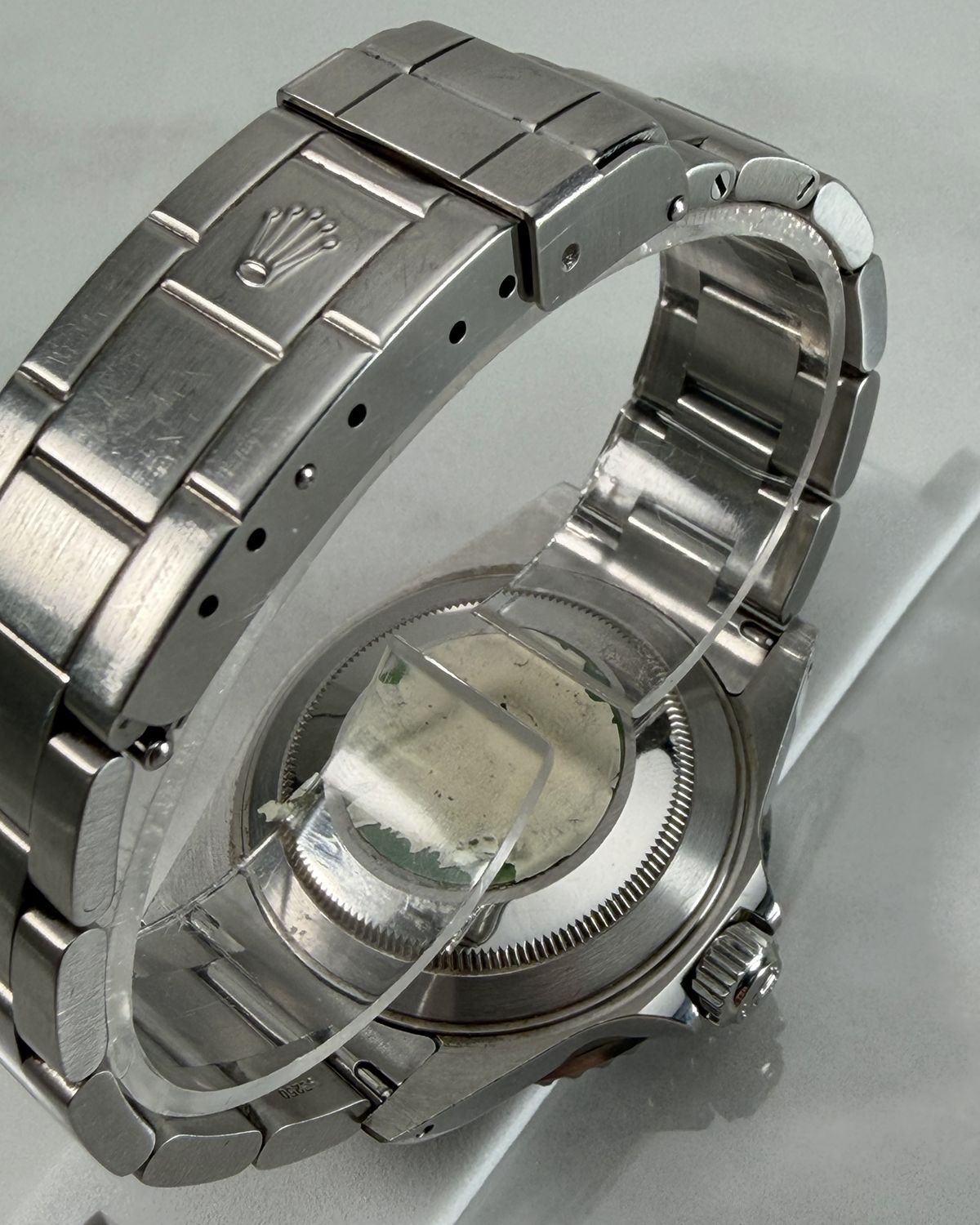 Rolex 16610