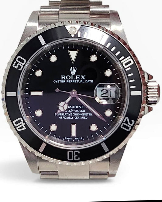 Rolex 16610