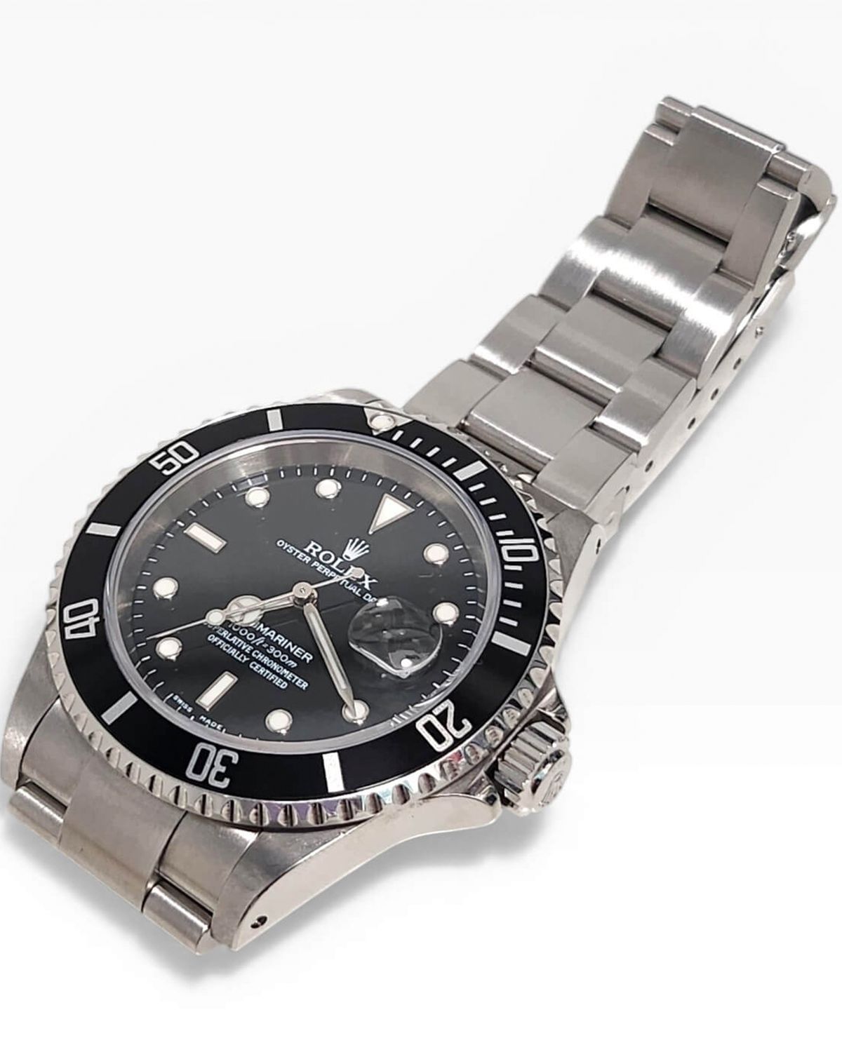 Rolex 16610