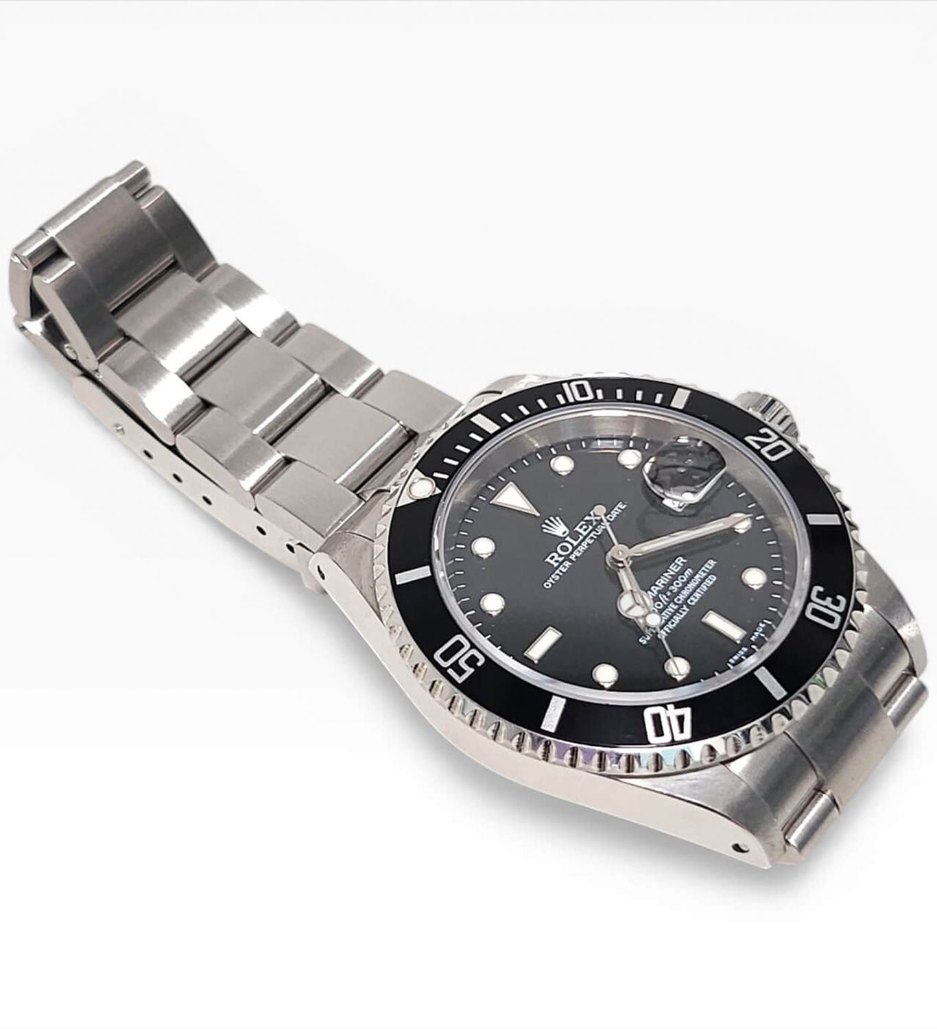Rolex 16610