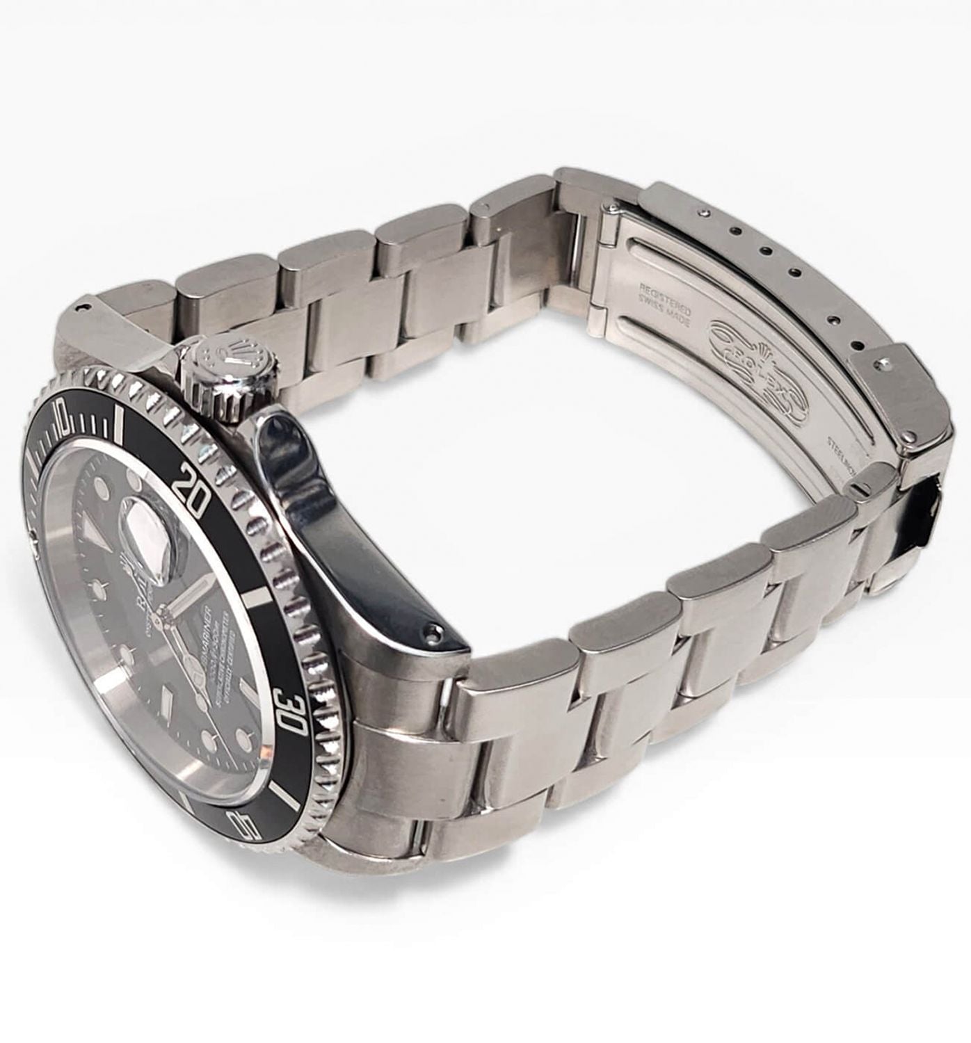 Rolex 16610