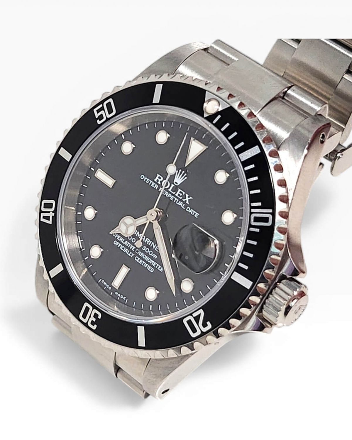 Rolex 16610