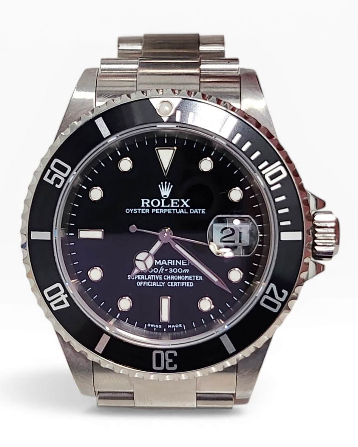 Rolex 16610