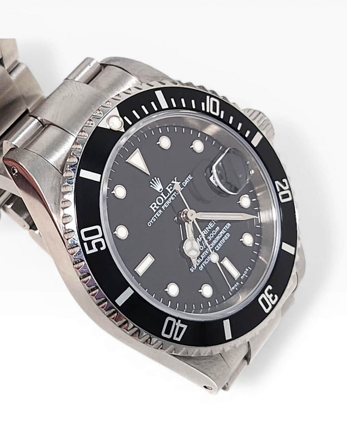 Rolex 16610