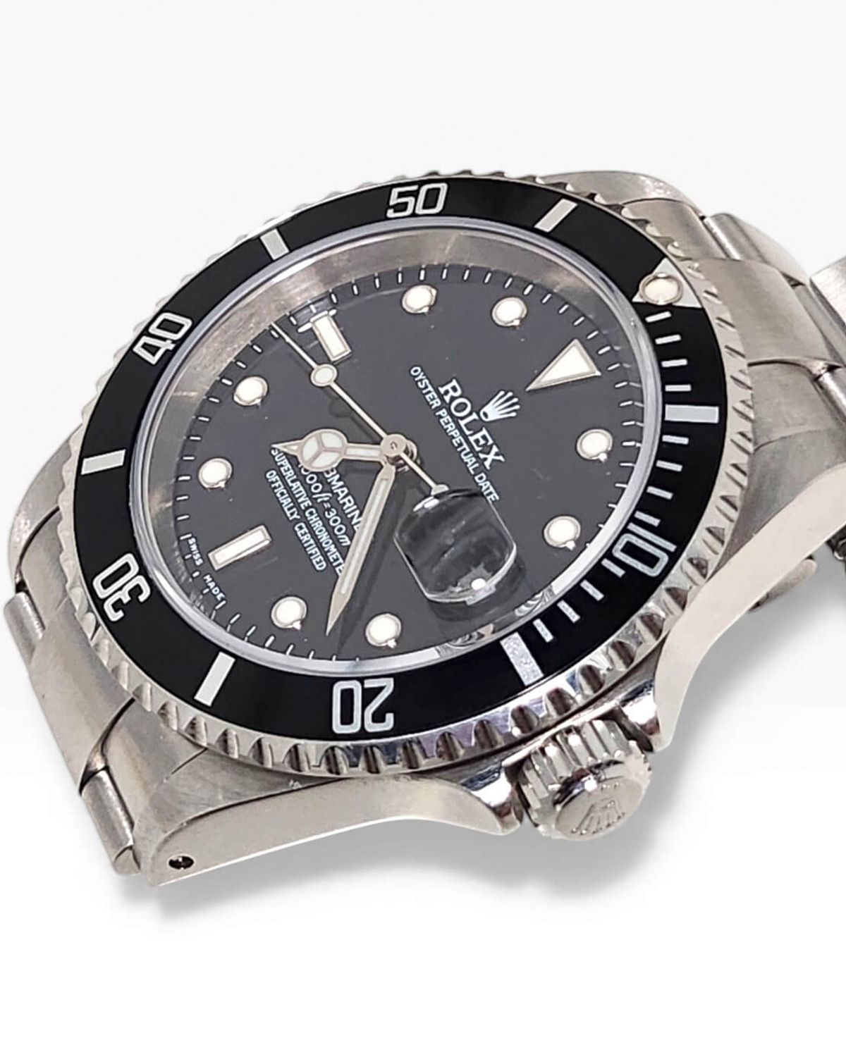 Rolex 16610