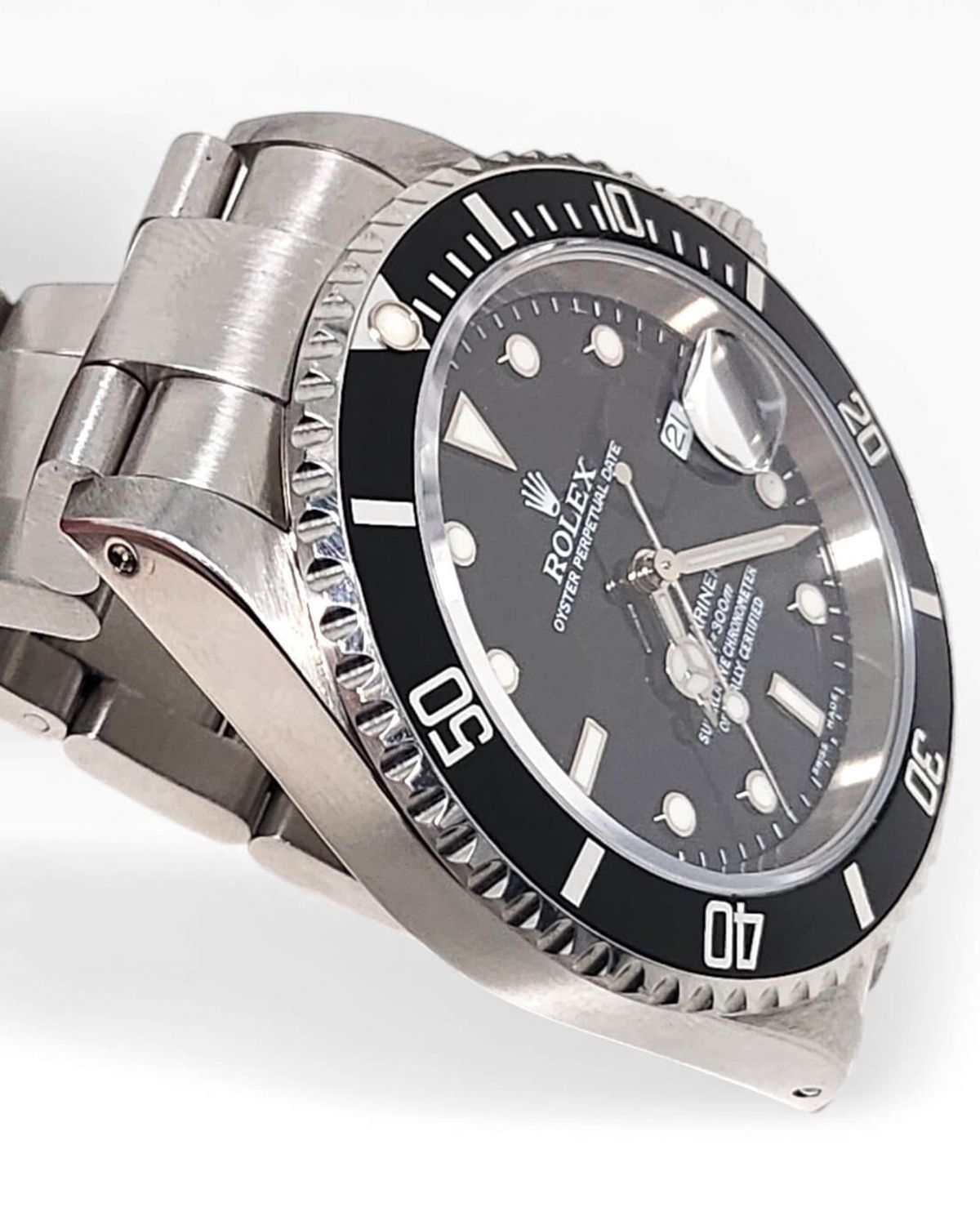 Rolex 16610