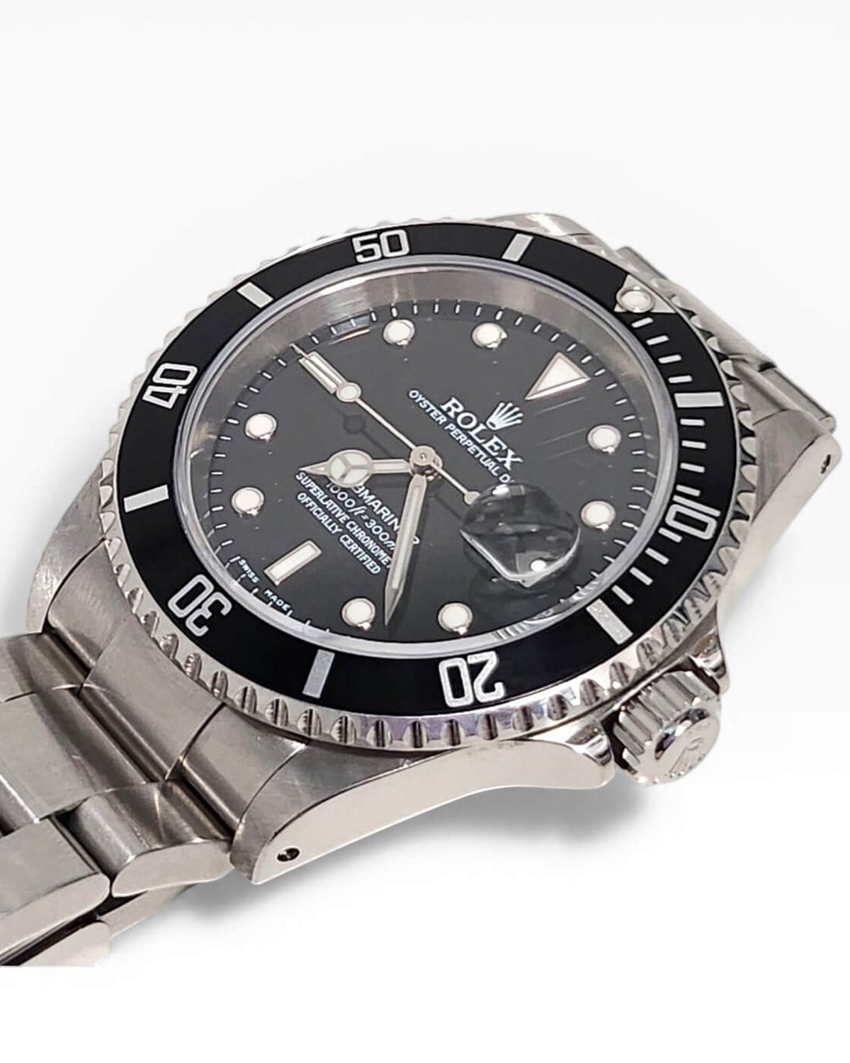 Rolex 16610