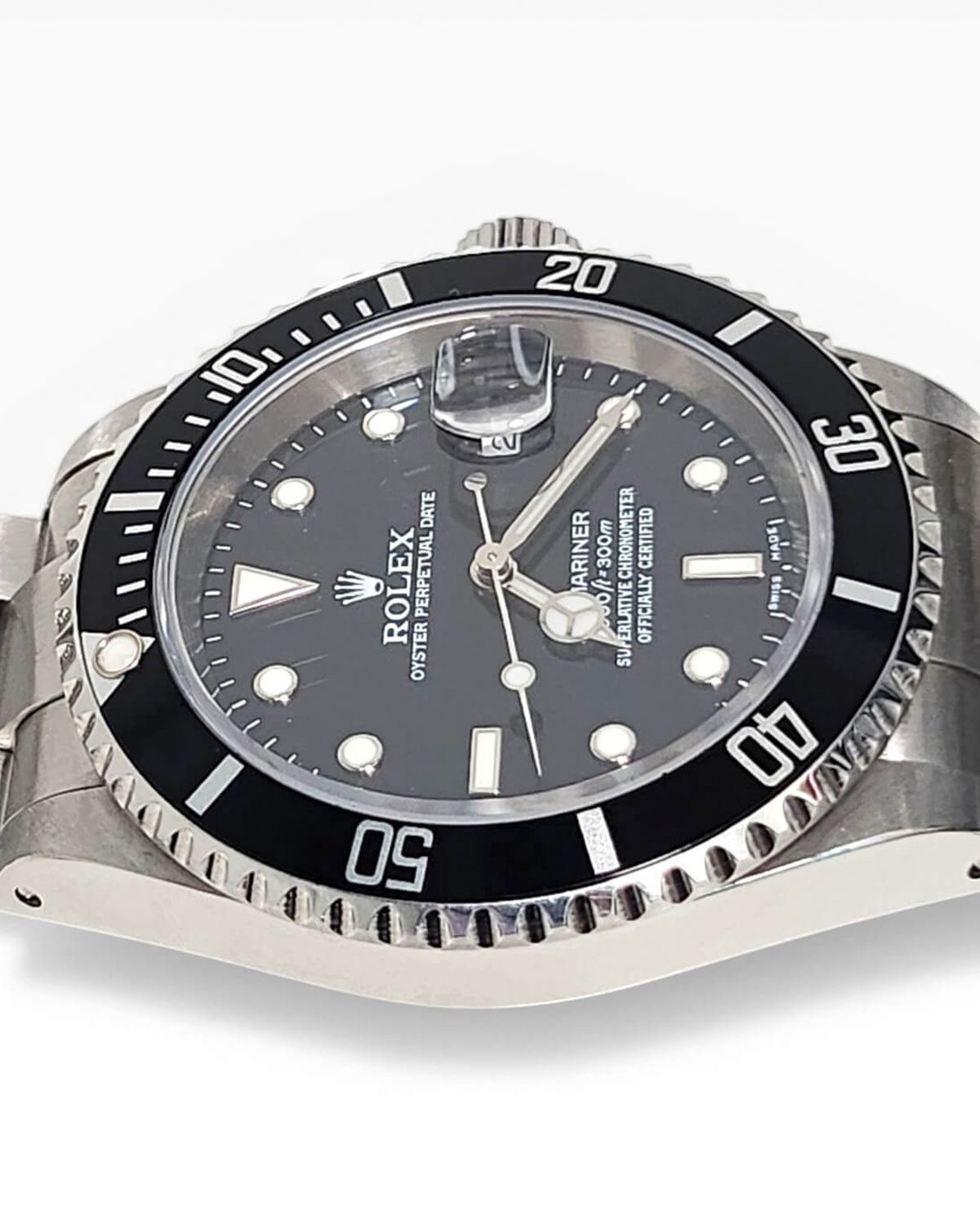 Rolex 16610