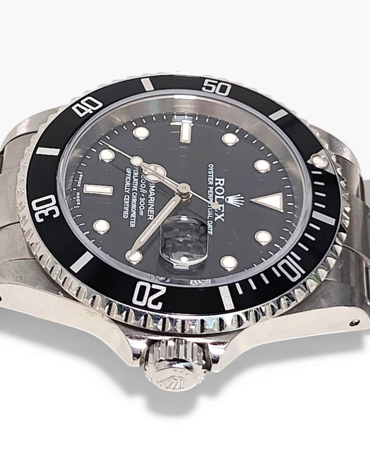 Rolex 16610