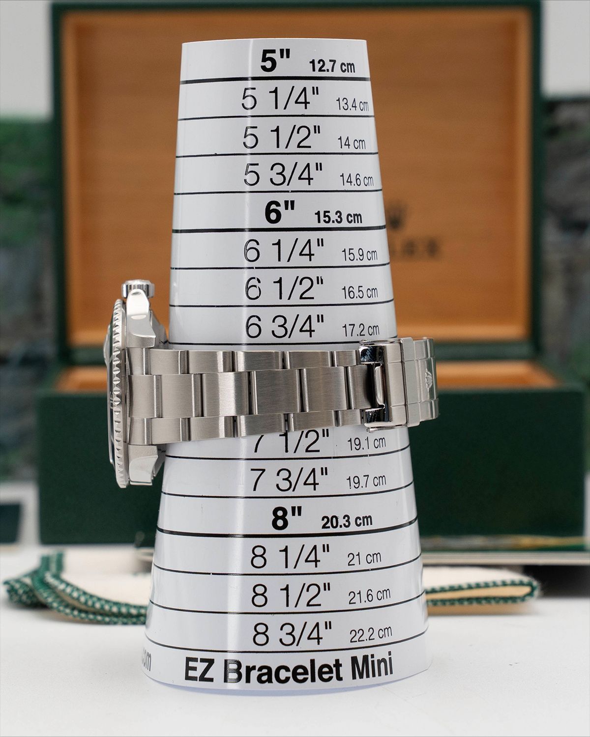 Rolex 16610