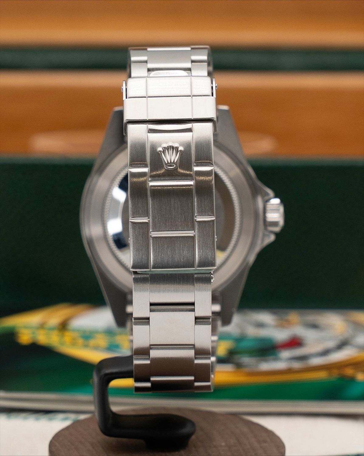 Rolex 16610