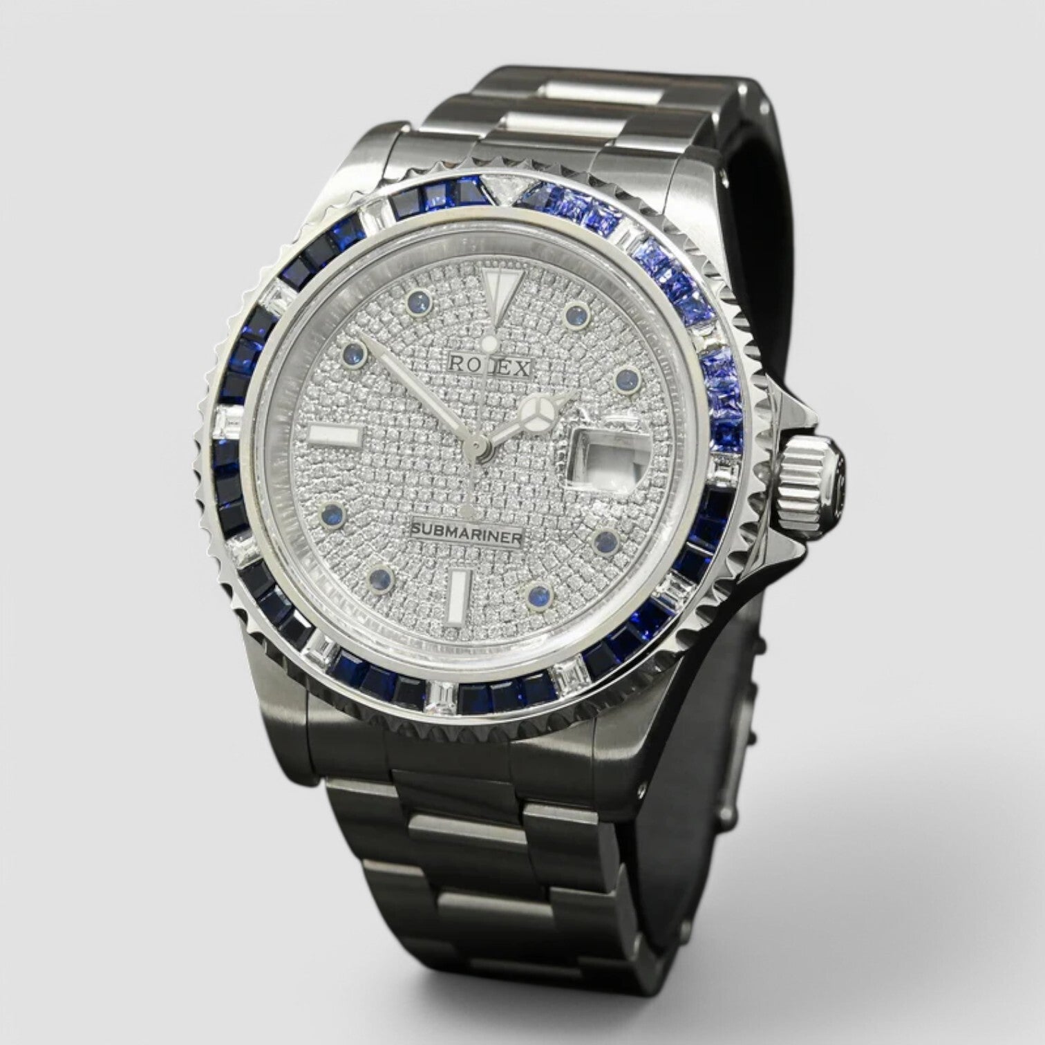 Rolex 16610