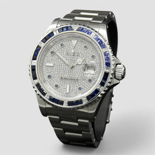 Rolex 16610