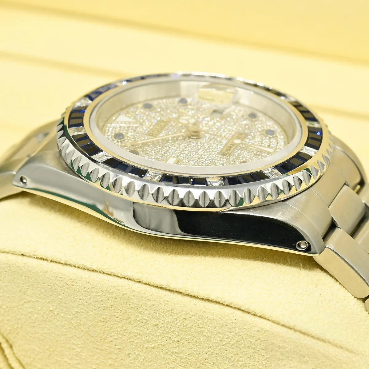 Rolex 16610