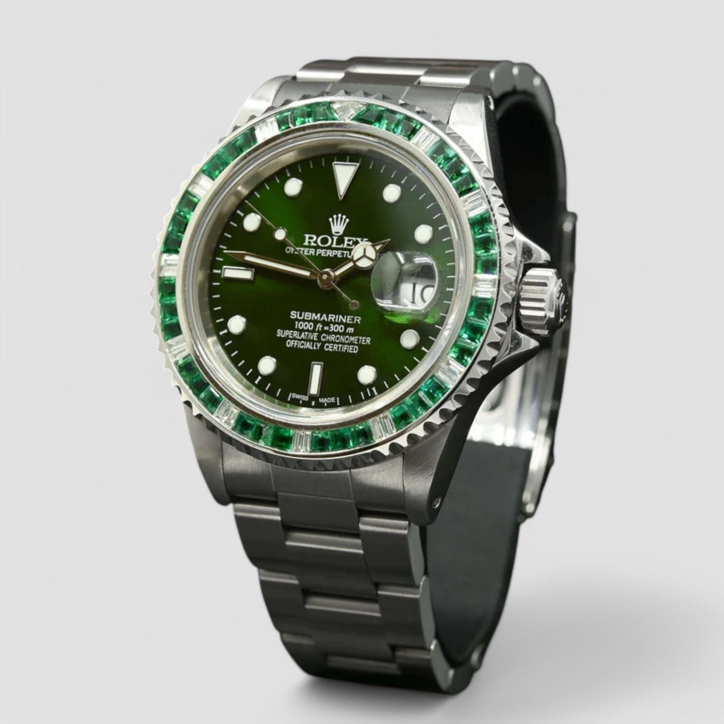 Rolex 16610