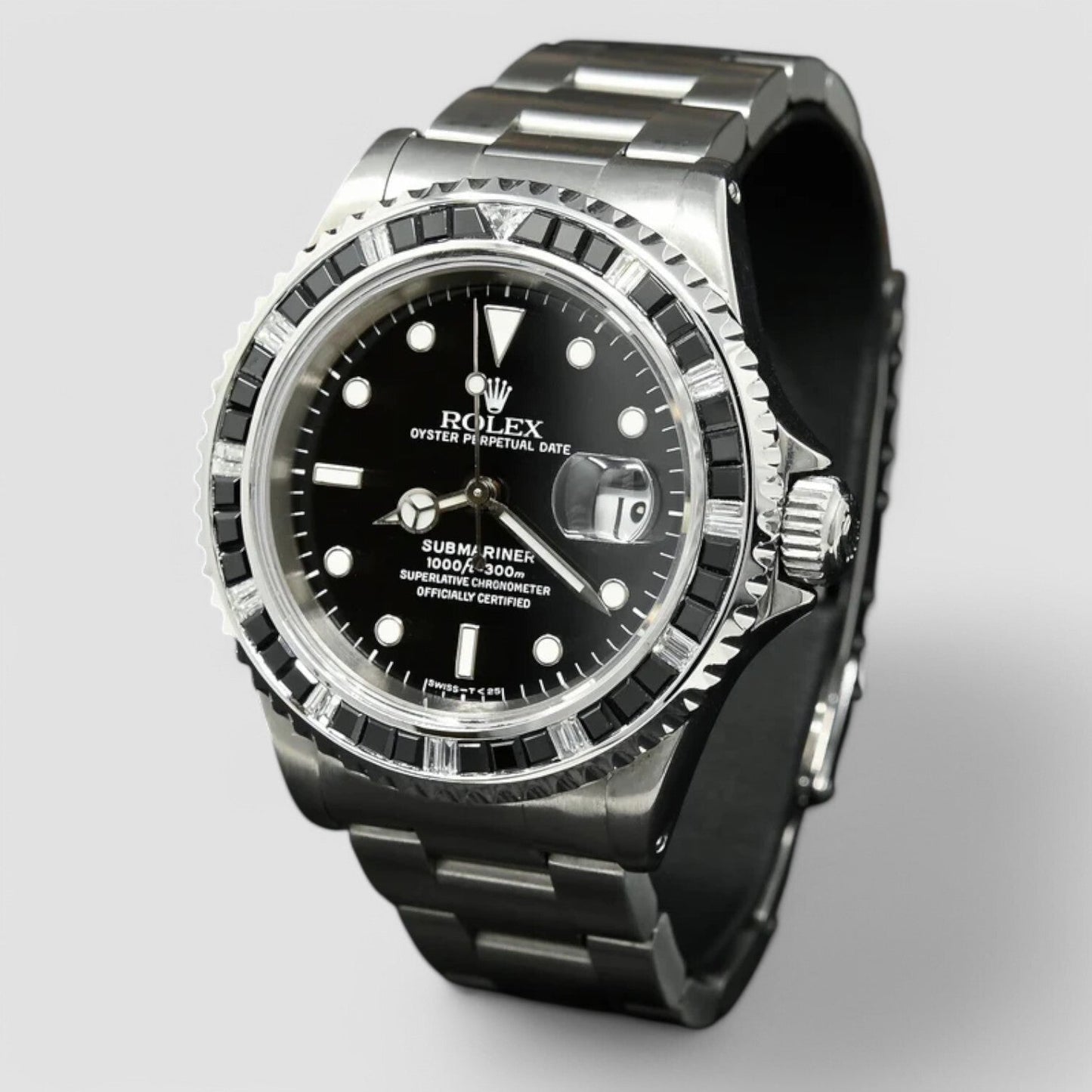 Rolex 16610