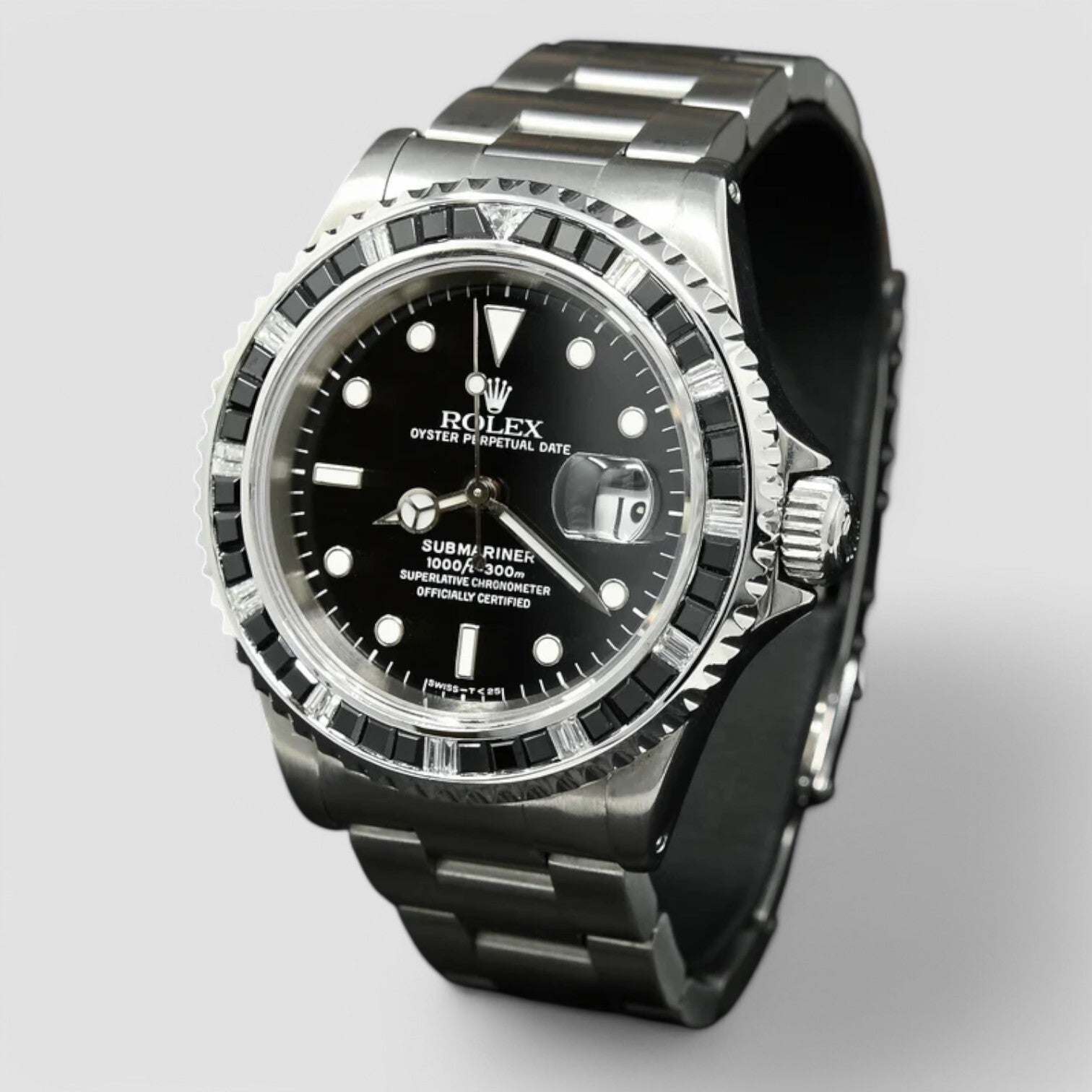 Rolex 16610