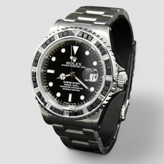 Rolex 16610