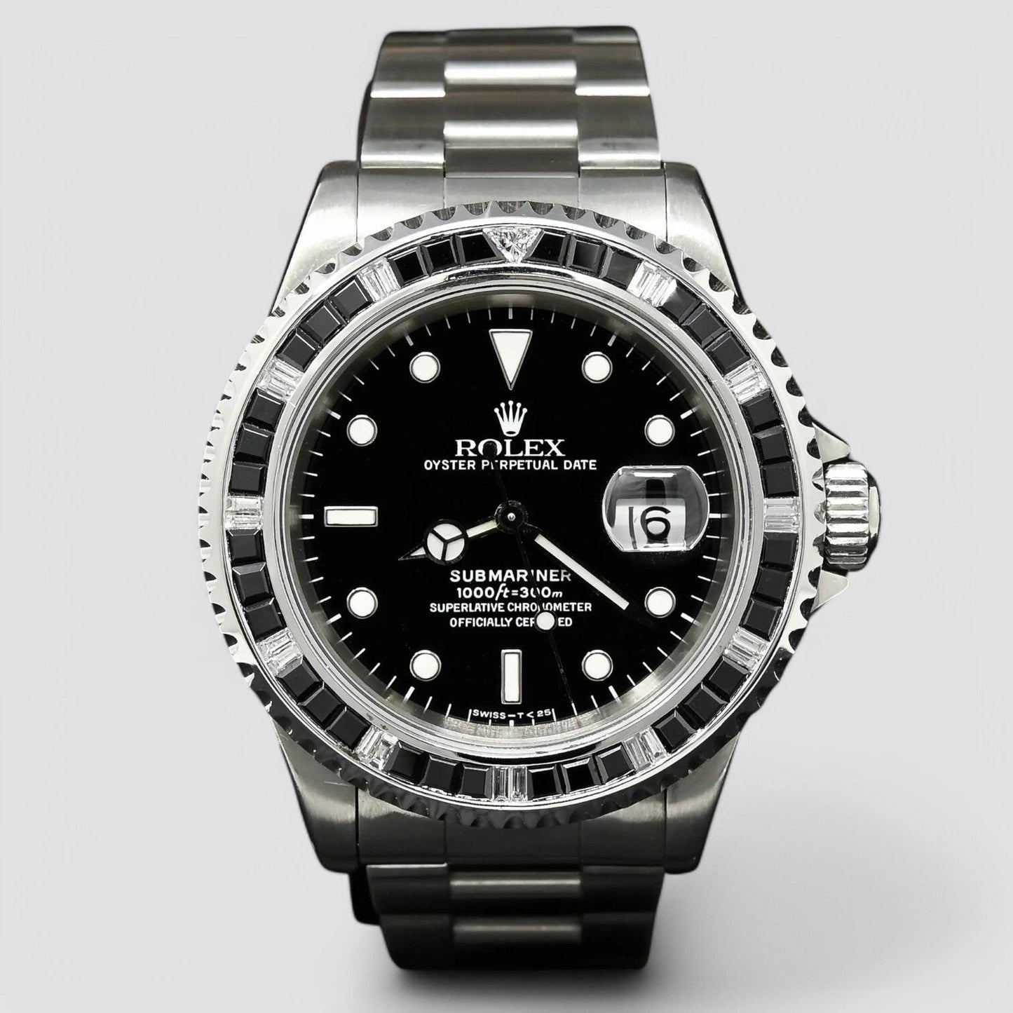 Rolex 16610