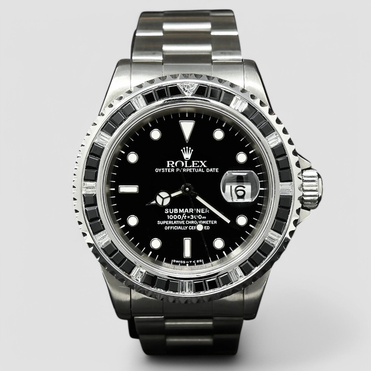 Rolex 16610