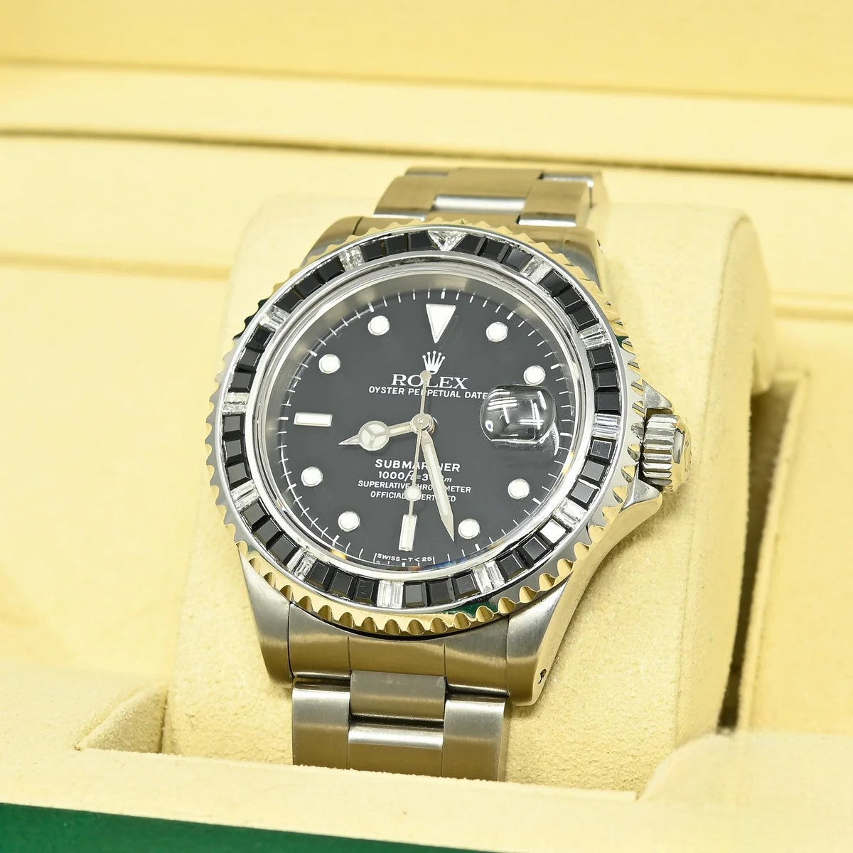 Rolex 16610