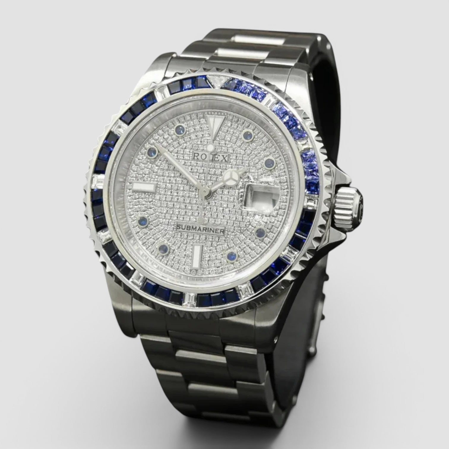 Rolex 16610