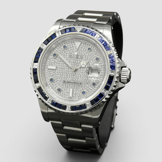 Rolex 16610
