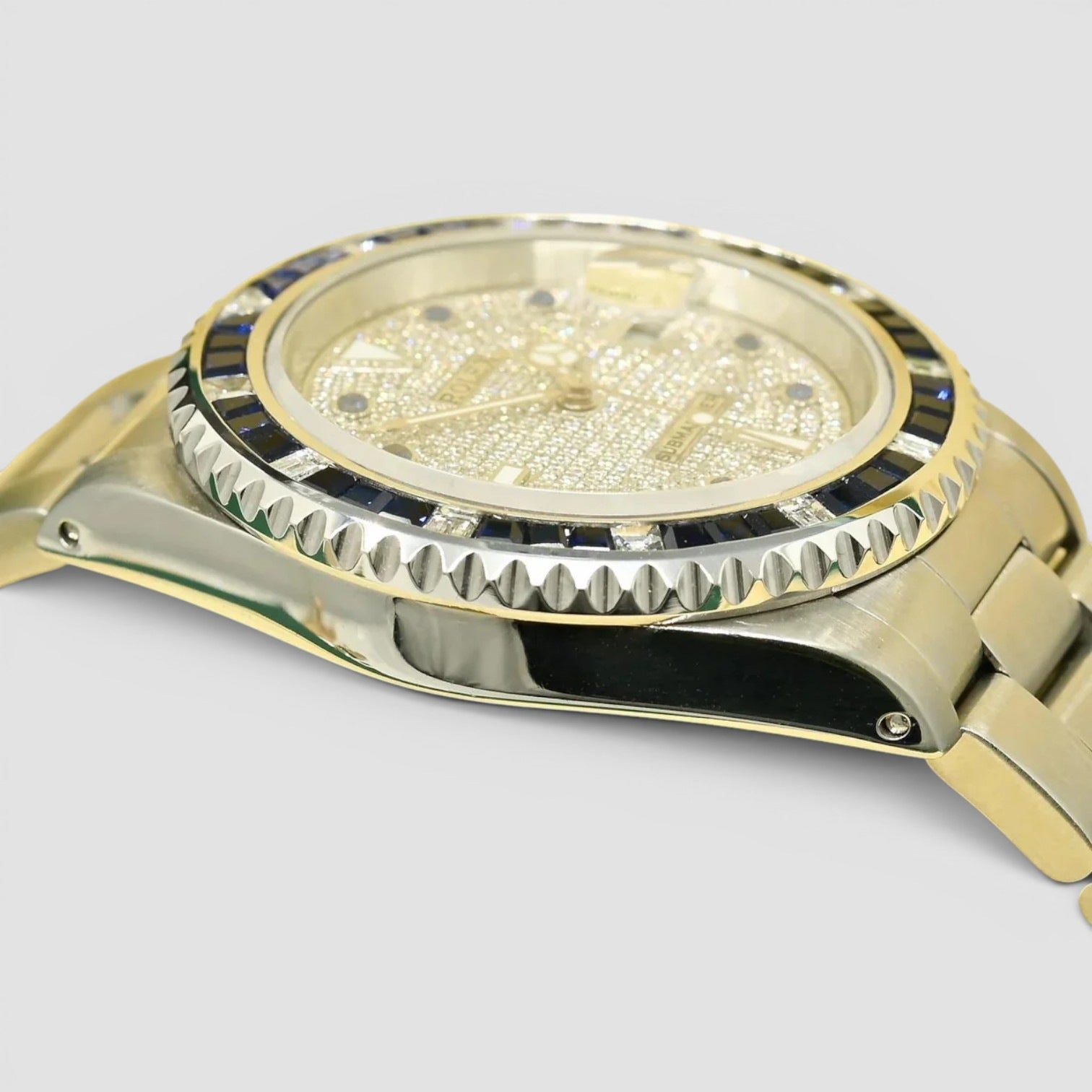 Rolex 16610
