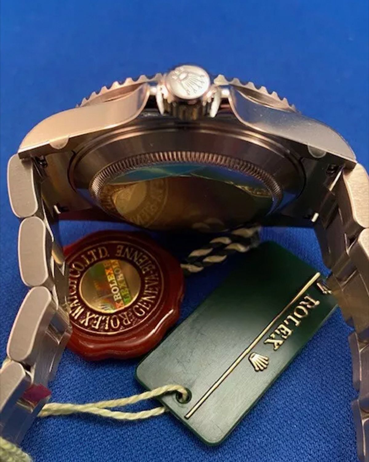 Rolex 16610
