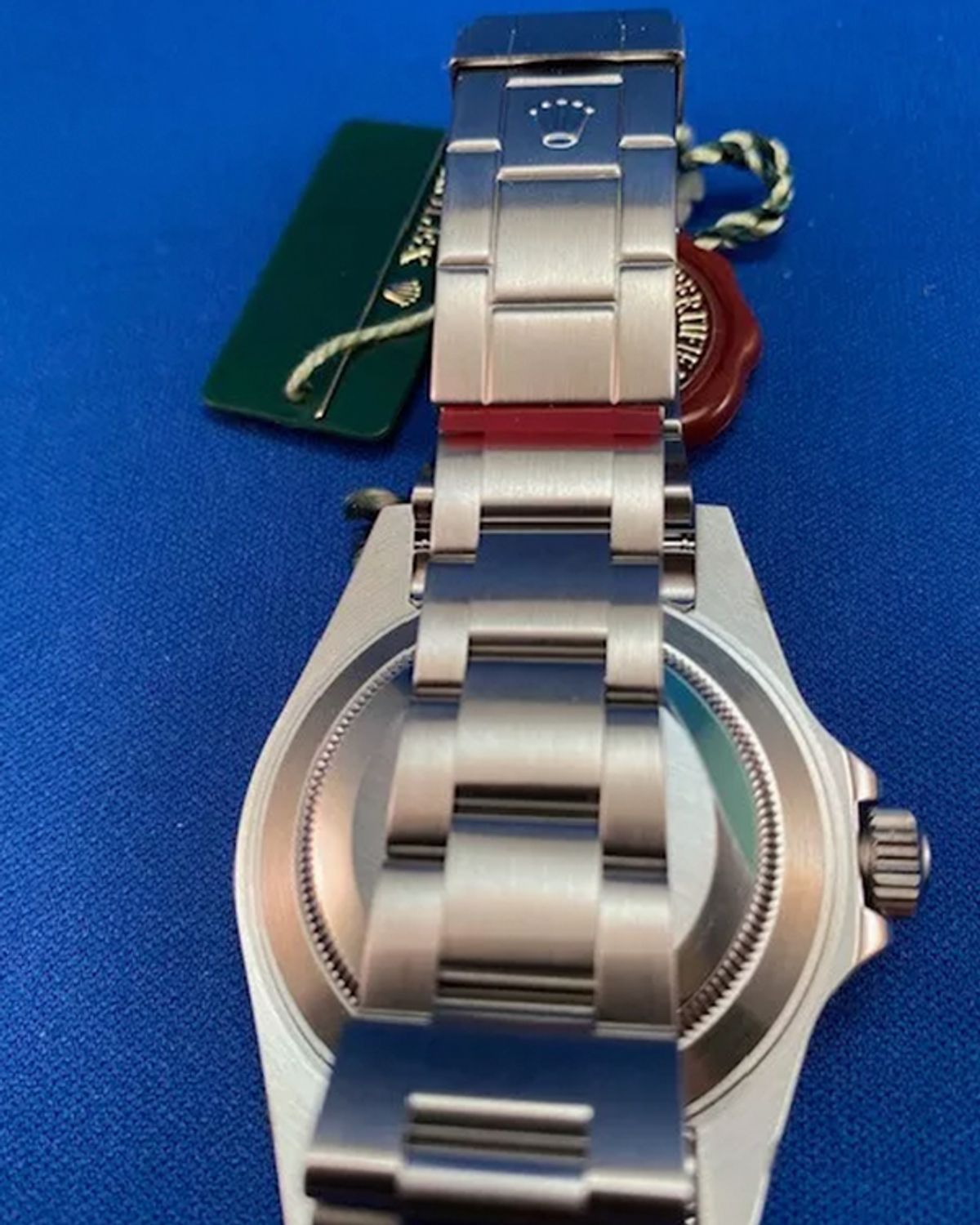 Rolex 16610