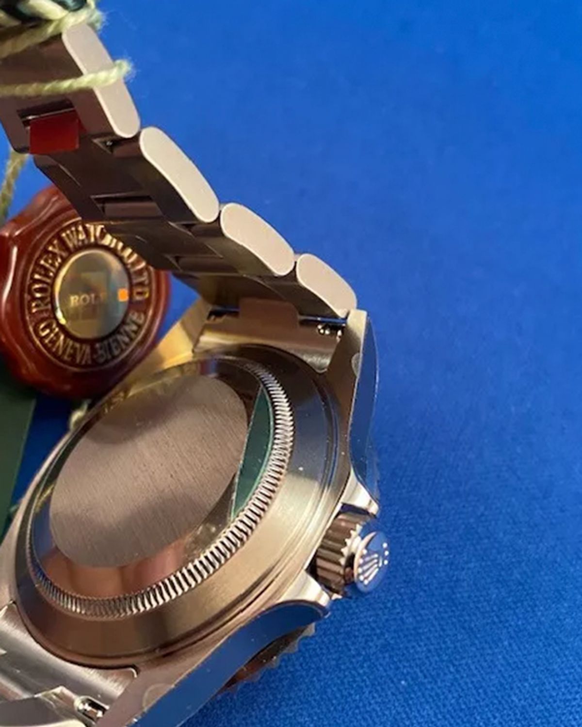 Rolex 16610
