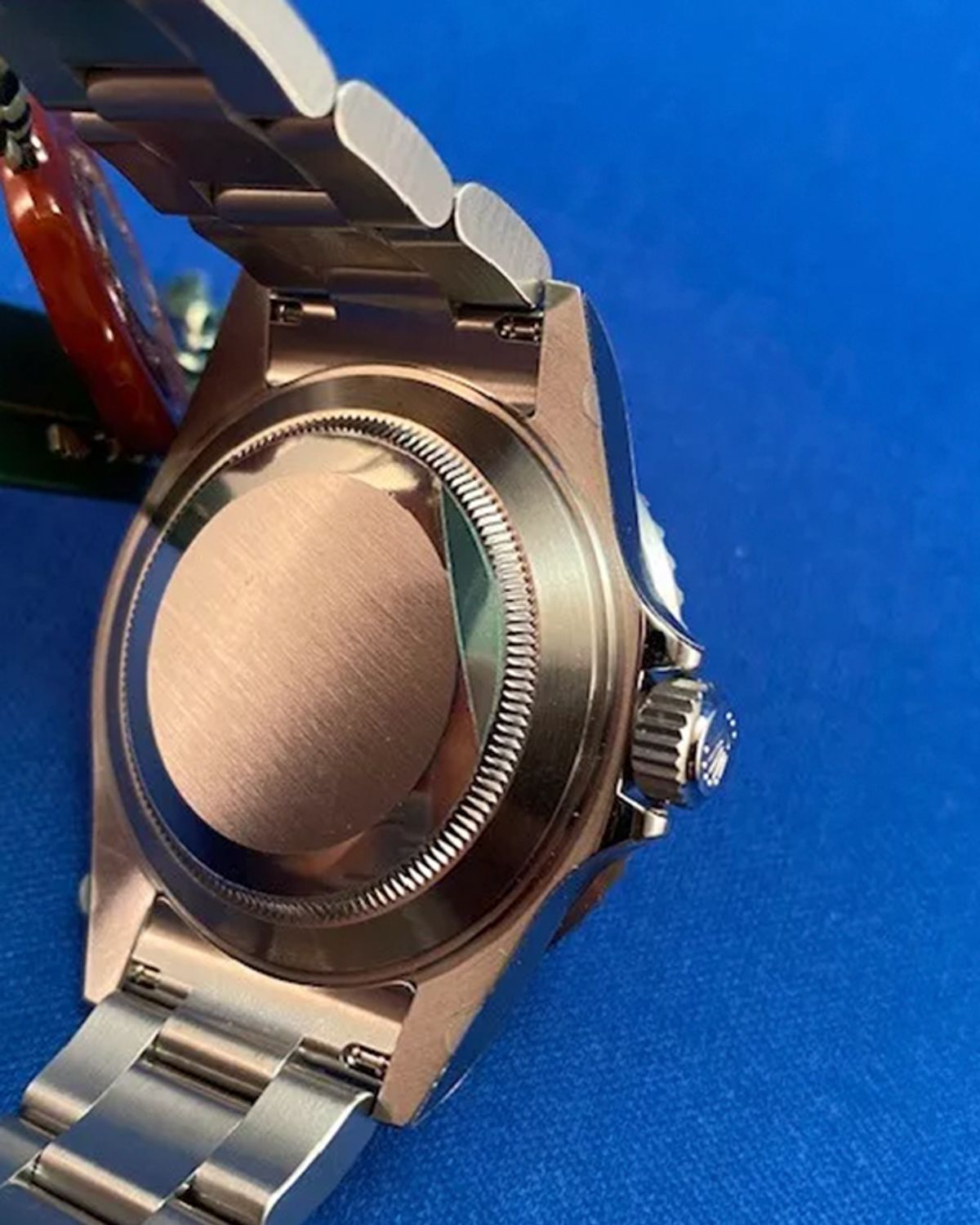 Rolex 16610