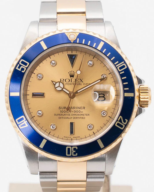 Rolex 16613LB