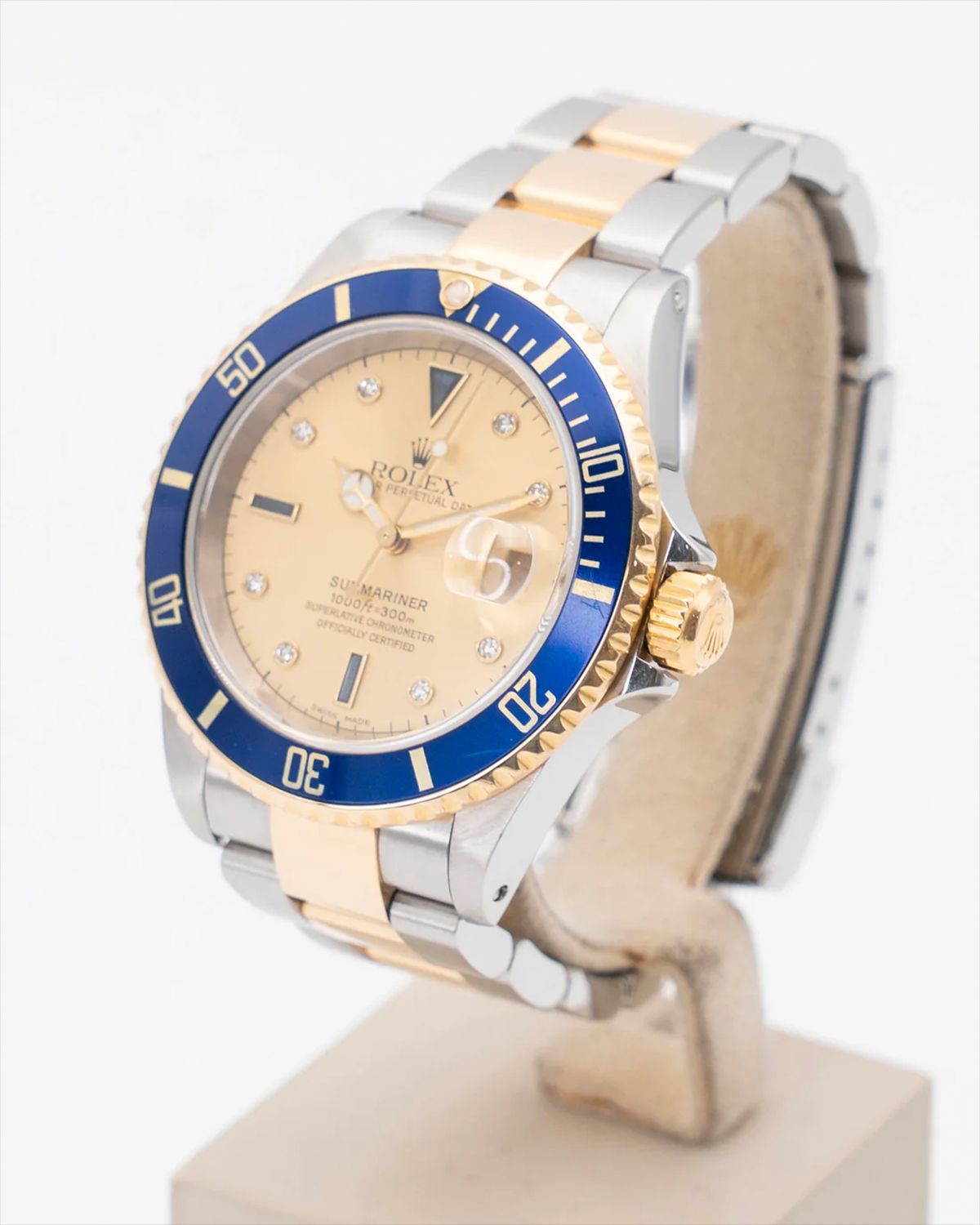 Rolex 16613LB