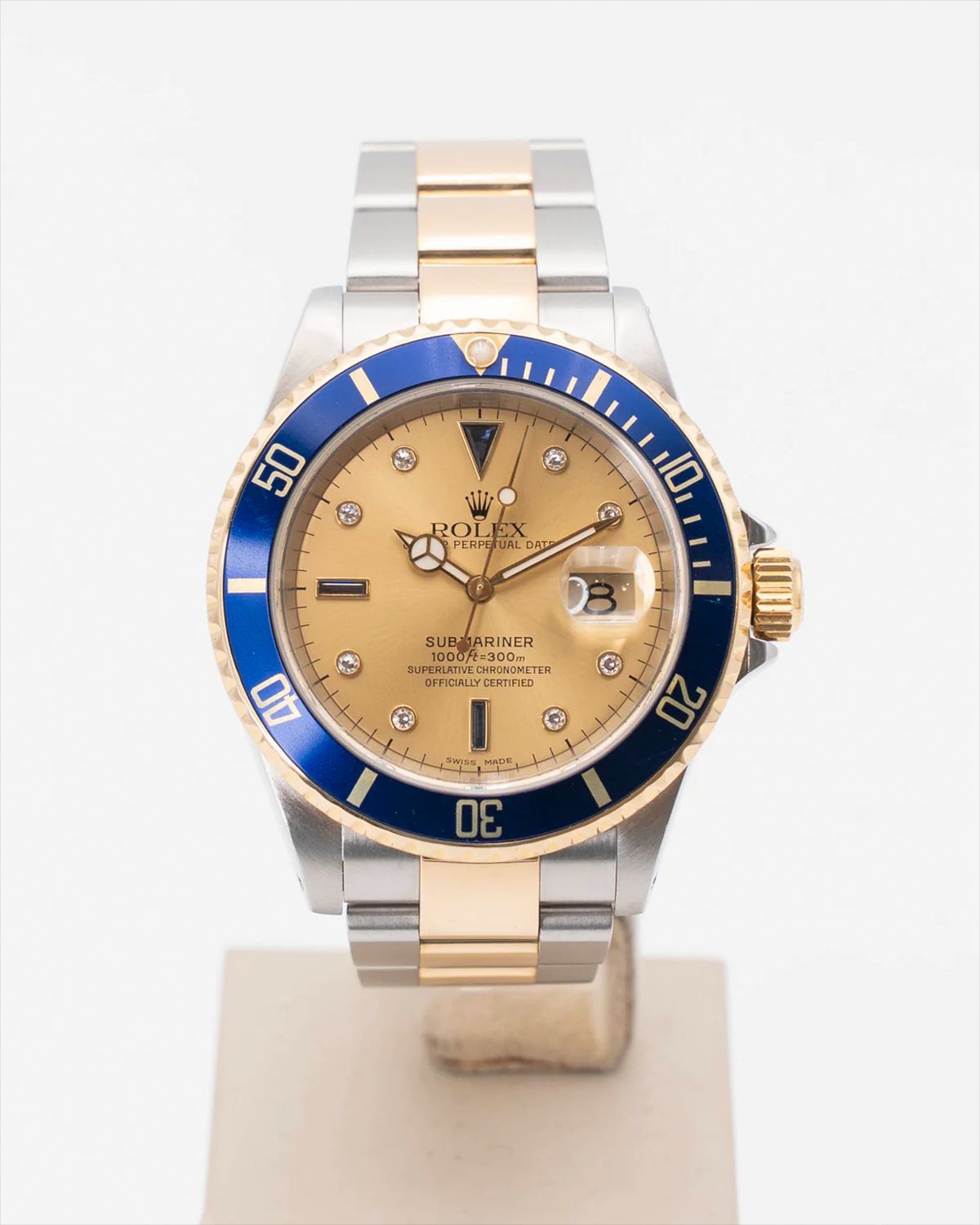 Rolex 16613LB