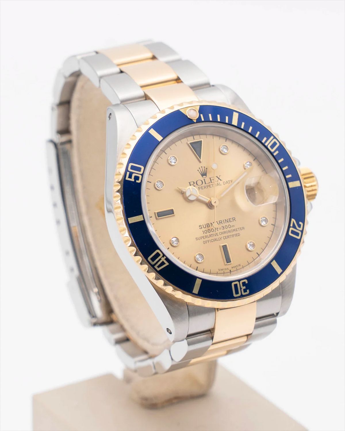 Rolex 16613LB