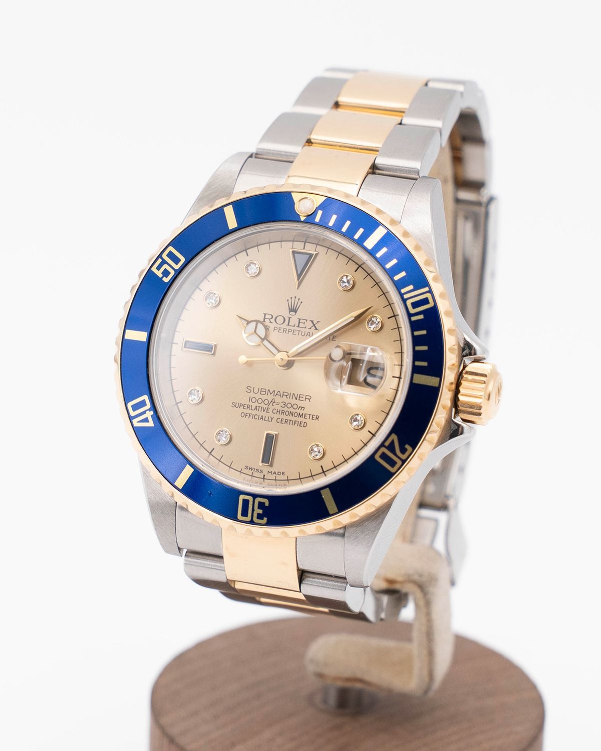 Rolex 16613LB