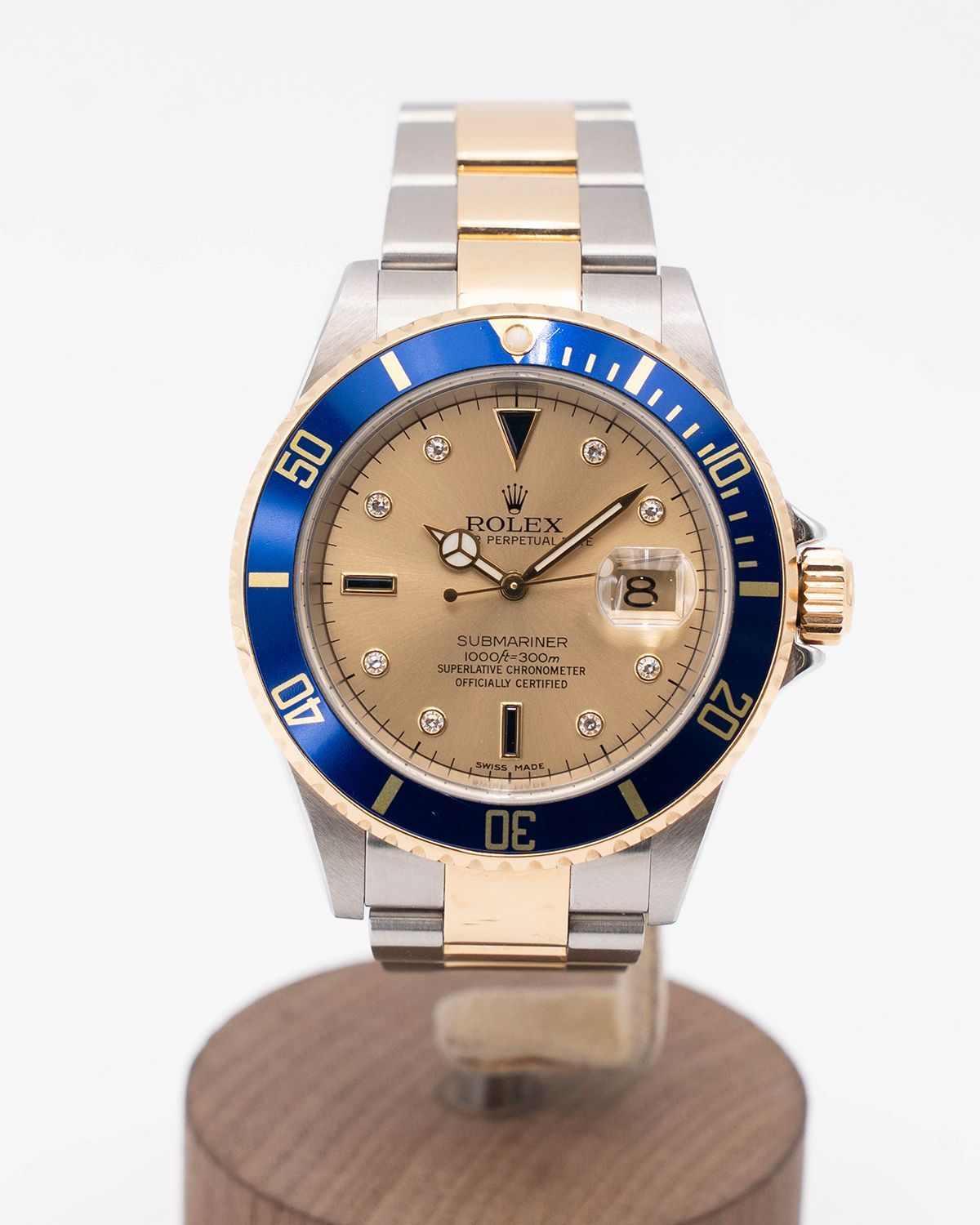 Rolex 16613LB