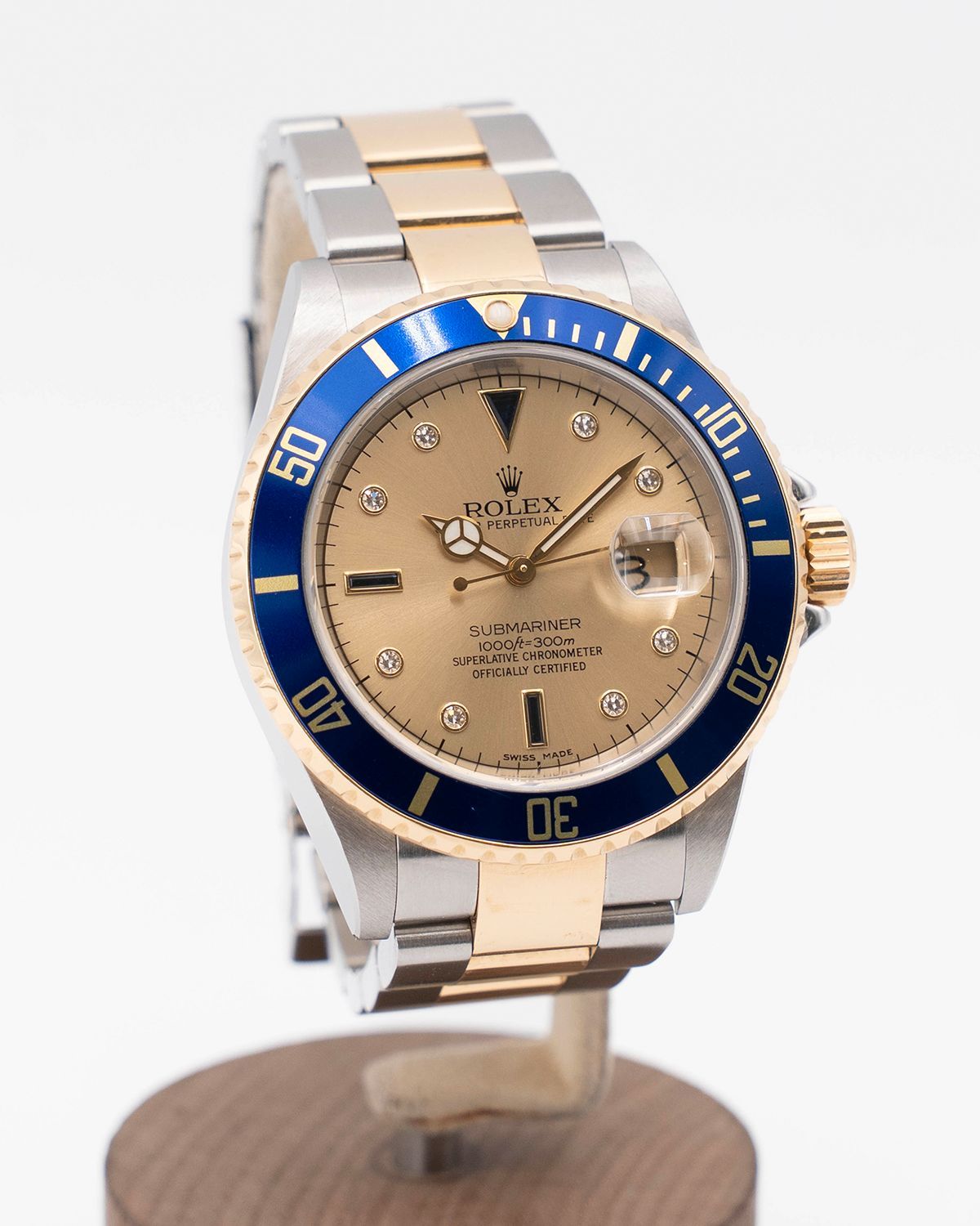 Rolex 16613LB