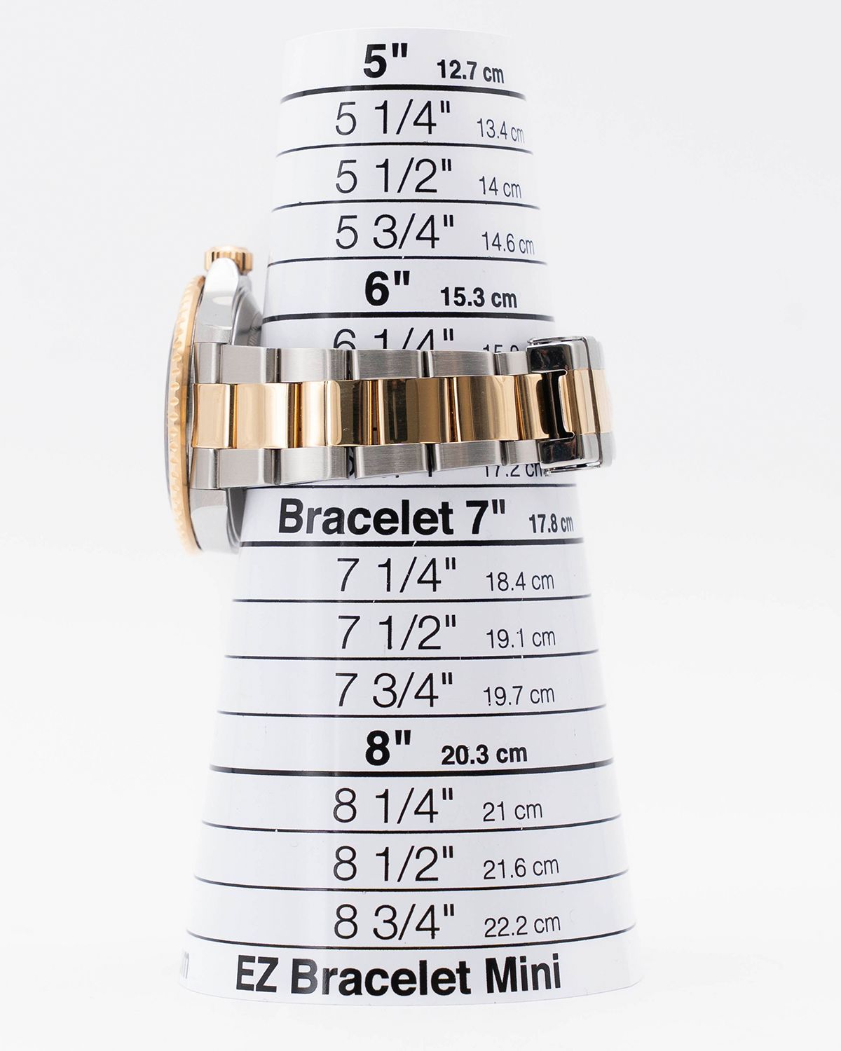 Rolex 16613LB