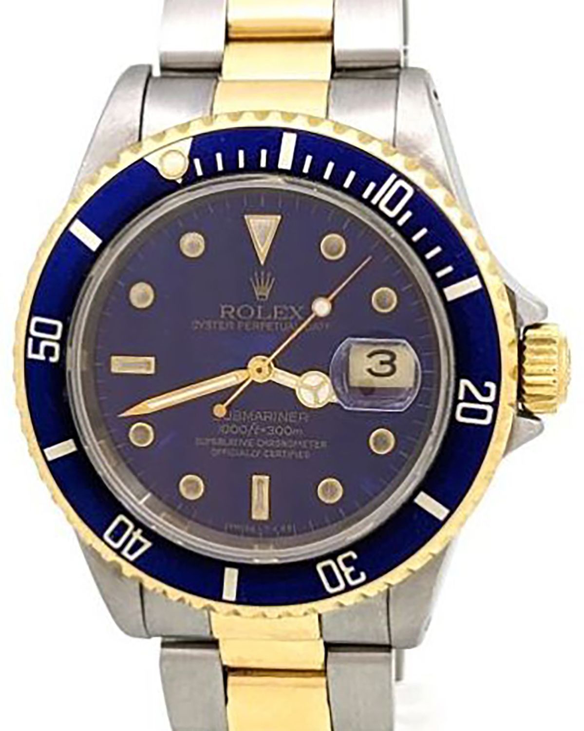 Rolex 16613