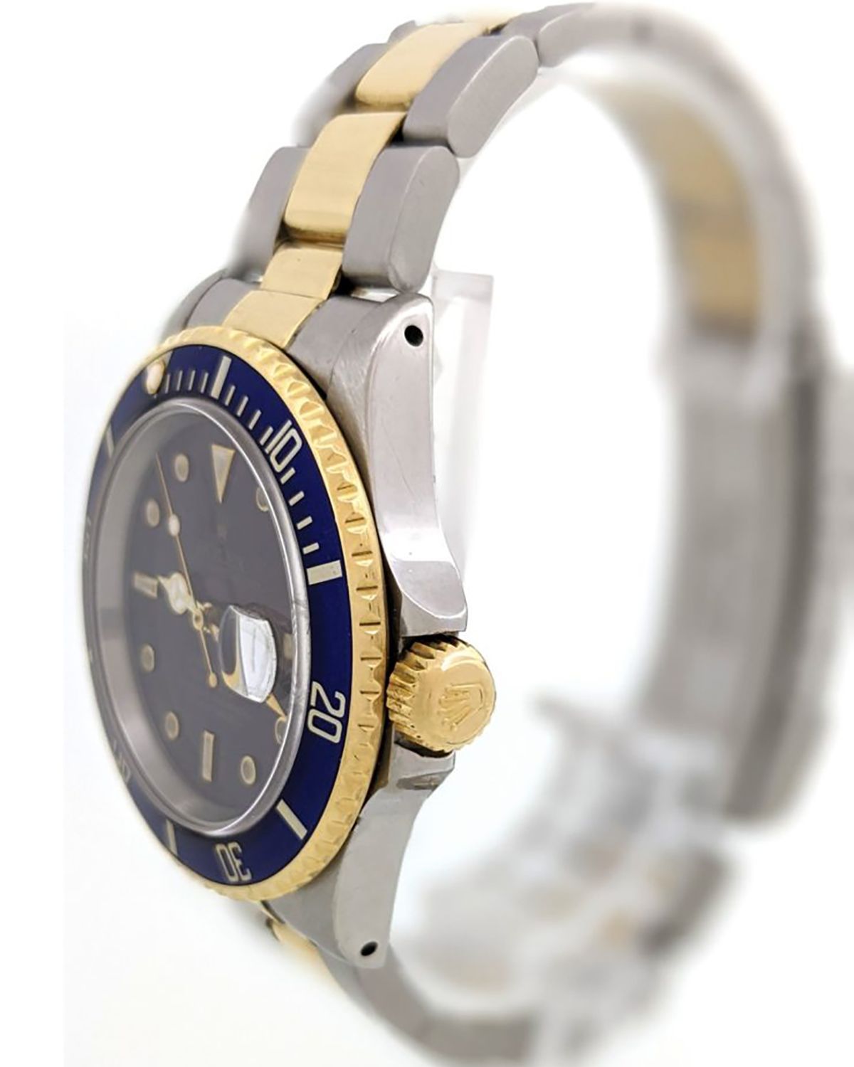 Rolex 16613