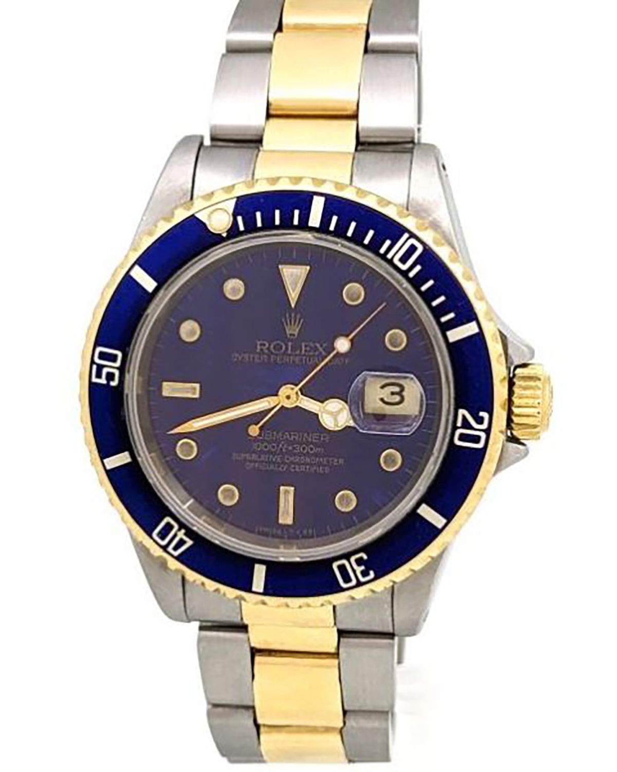Rolex 16613