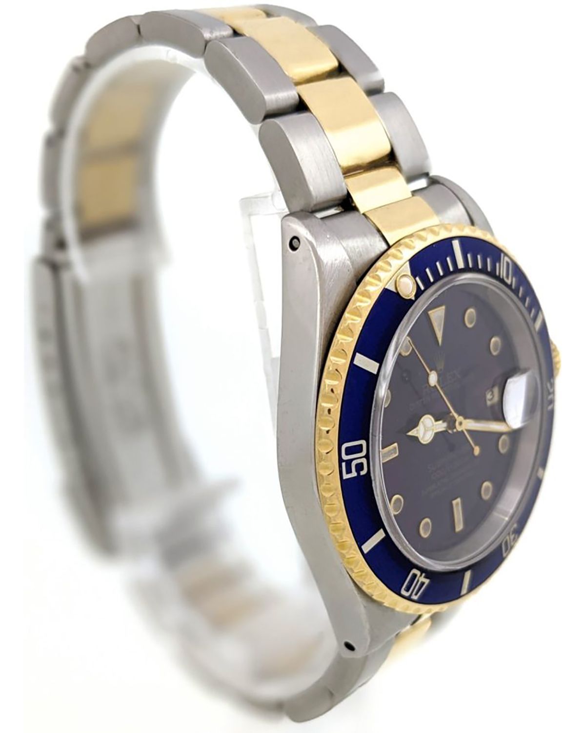 Rolex 16613