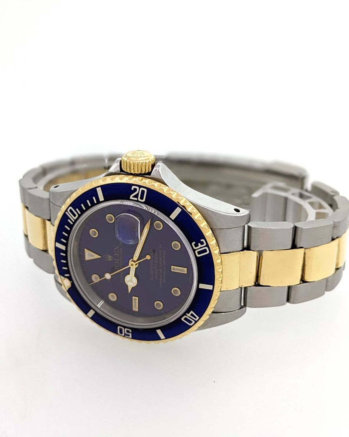 Rolex 16613