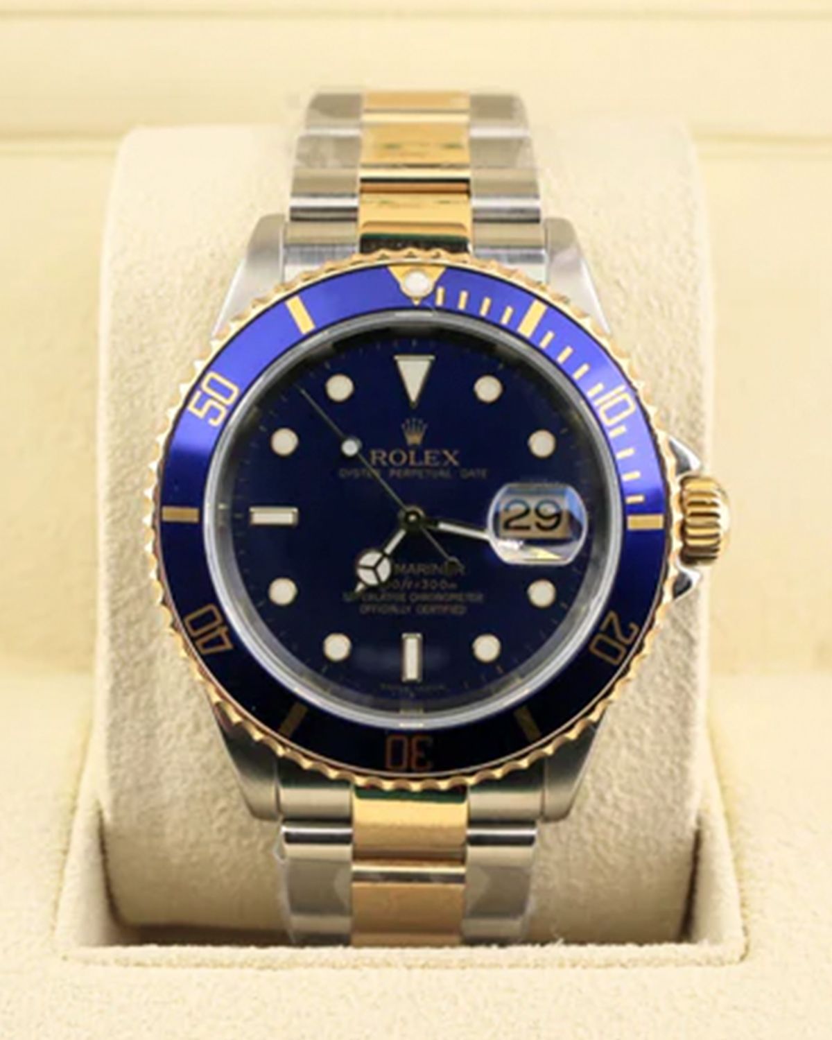 Rolex 16613