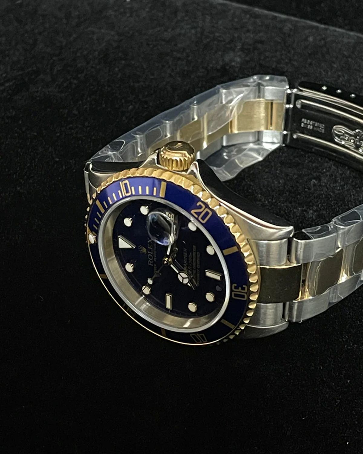Rolex 16613